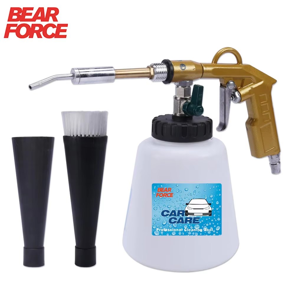 Pneumatyczny pistolet do piany – Pressure Washer Foam Gun recenzja i cena