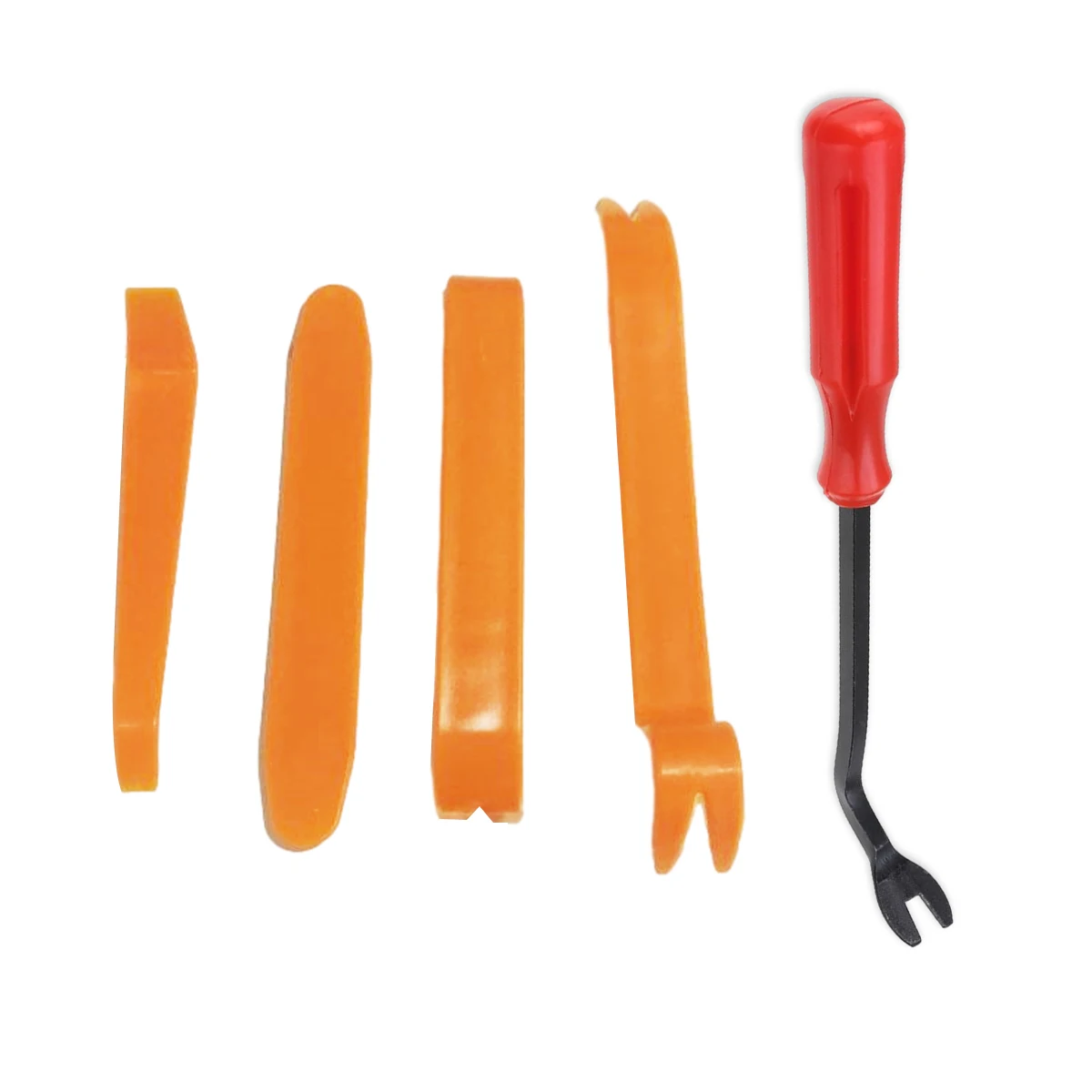 Zestawy narzędzi do demontażu  – Trim Restorer Plastic recenzja i cena