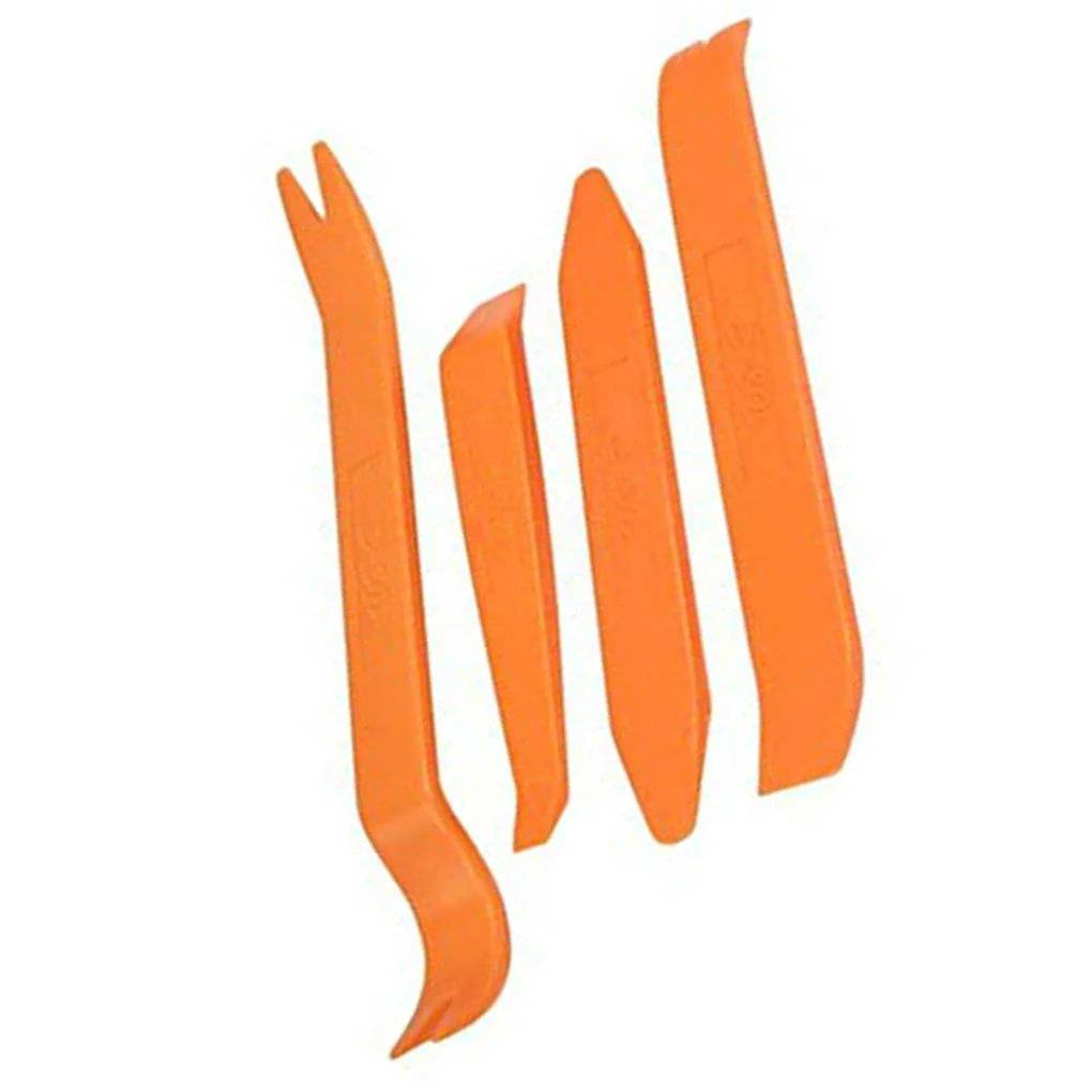 Zestawy narzędzi do demontażu  – Trim Restorer Plastic recenzja i cena