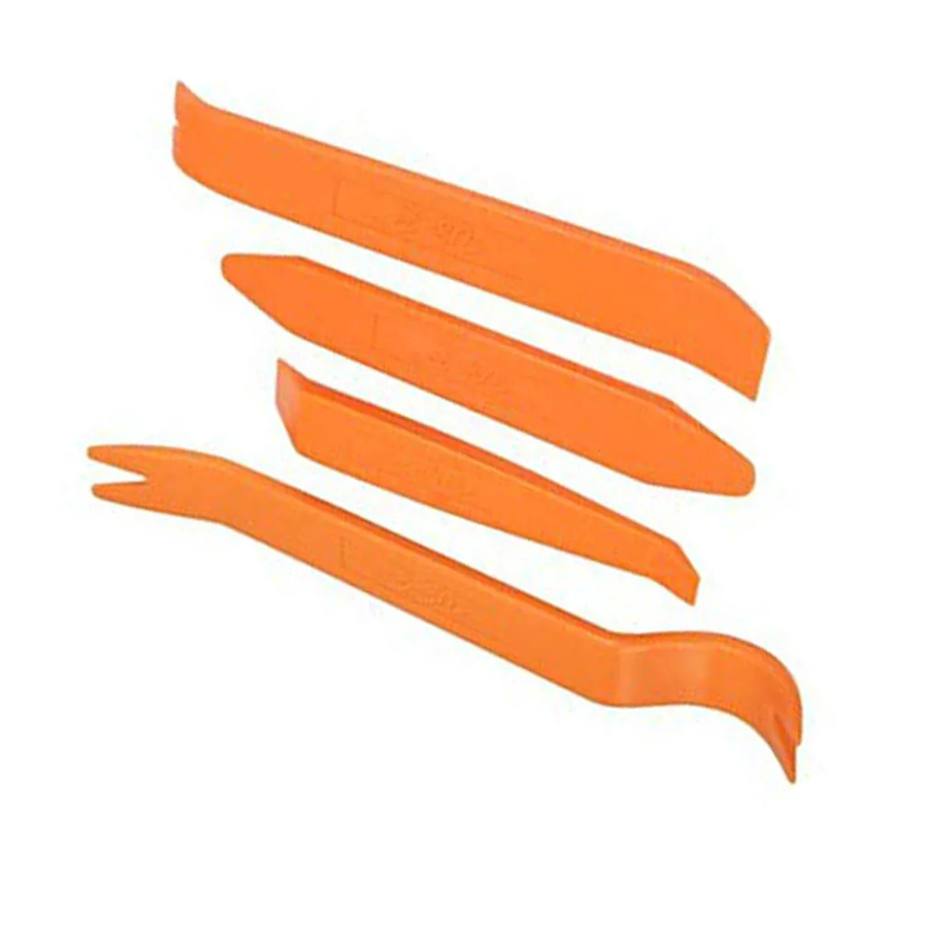 Zestawy narzędzi do demontażu  – Trim Restorer Plastic recenzja i cena
