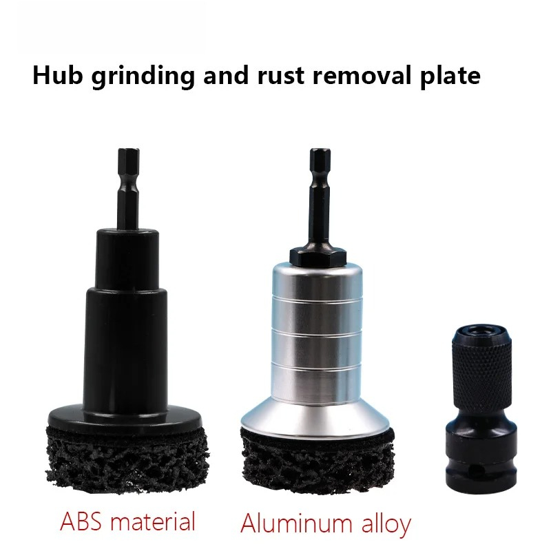 Szczotka do usuwania rdzy z pi – Car Cleaning Brush recenzja i cena