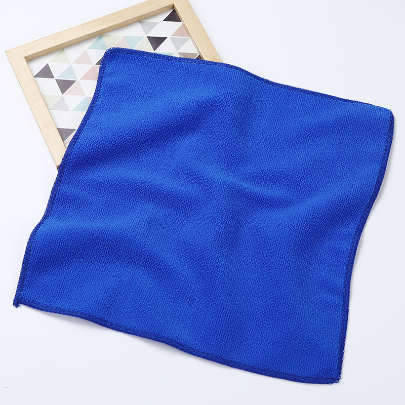 Ściereczki do czyszczenia z mi – Microfiber Towel Detailing recenzja i cena