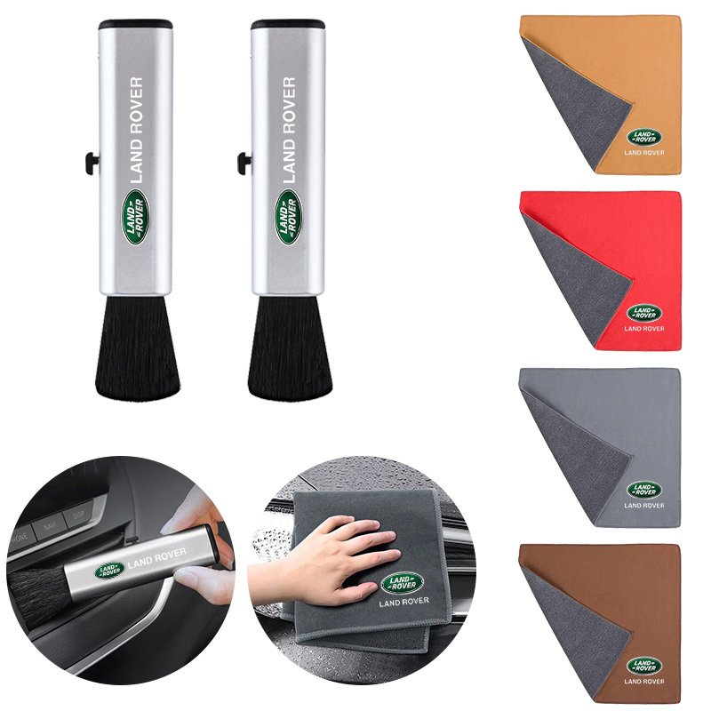 Miękka szczotka do czyszczenia – Microfiber Towel Detailing recenzja i cena