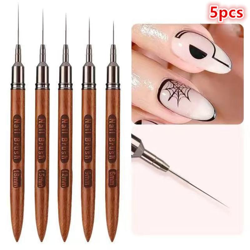5-częściowy zestaw pędzli do z – Detailing Brush Set recenzja i cena