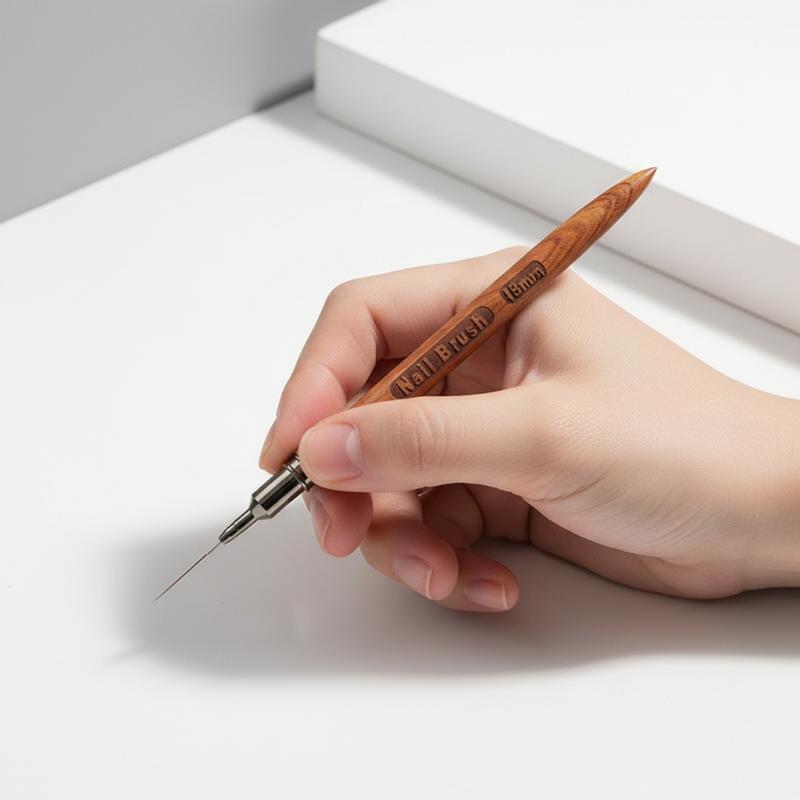5-częściowy zestaw pędzli do z – Detailing Brush Set recenzja i cena