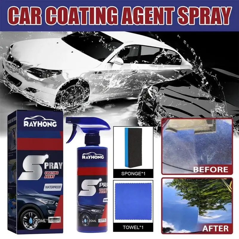 3 w 1 3-1 SZTUK Nano Ceramic C – Car Wax Ceramic Coating recenzja i cena
