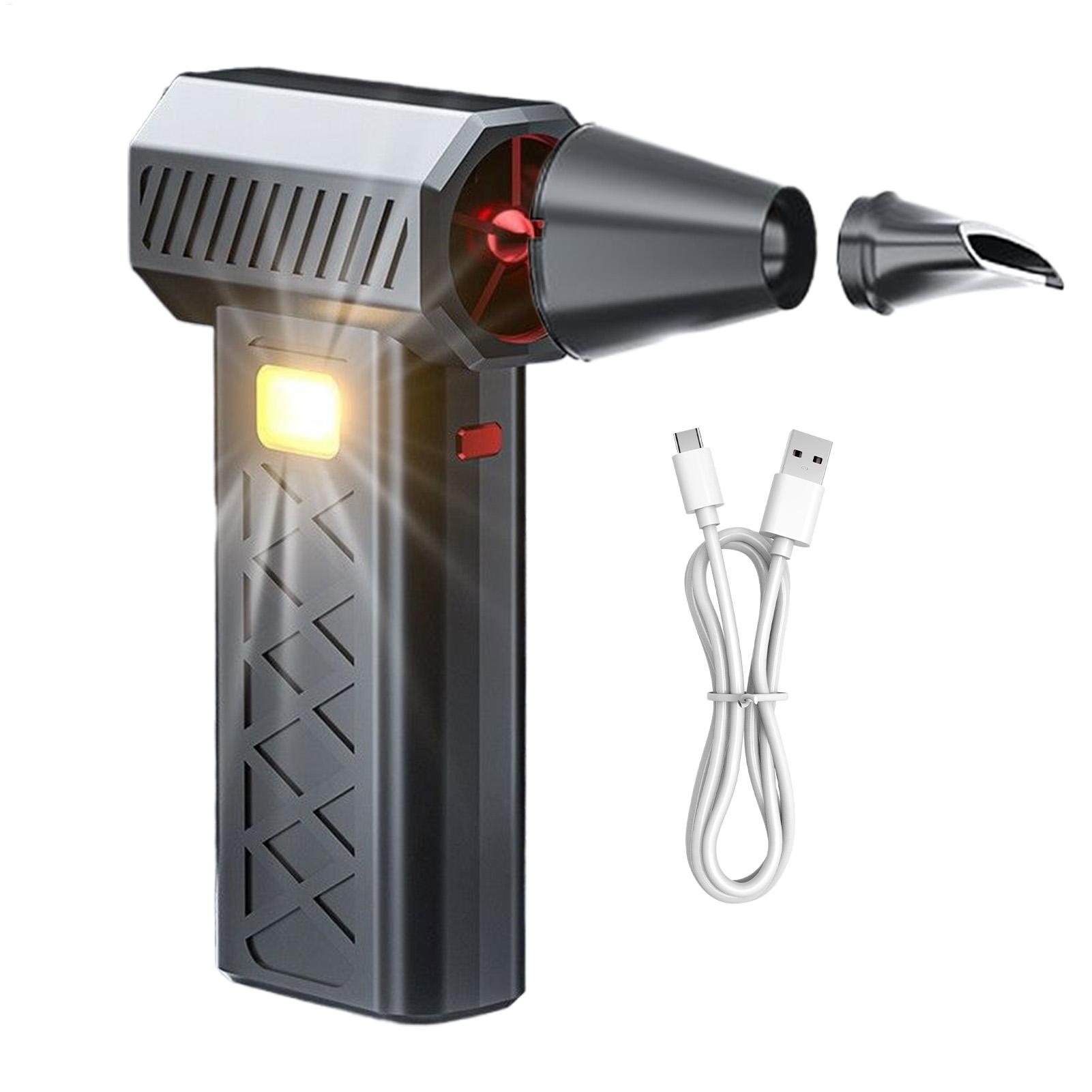Mini odśnieżarka z młotkiem be – Dryer Car Blower recenzja i cena