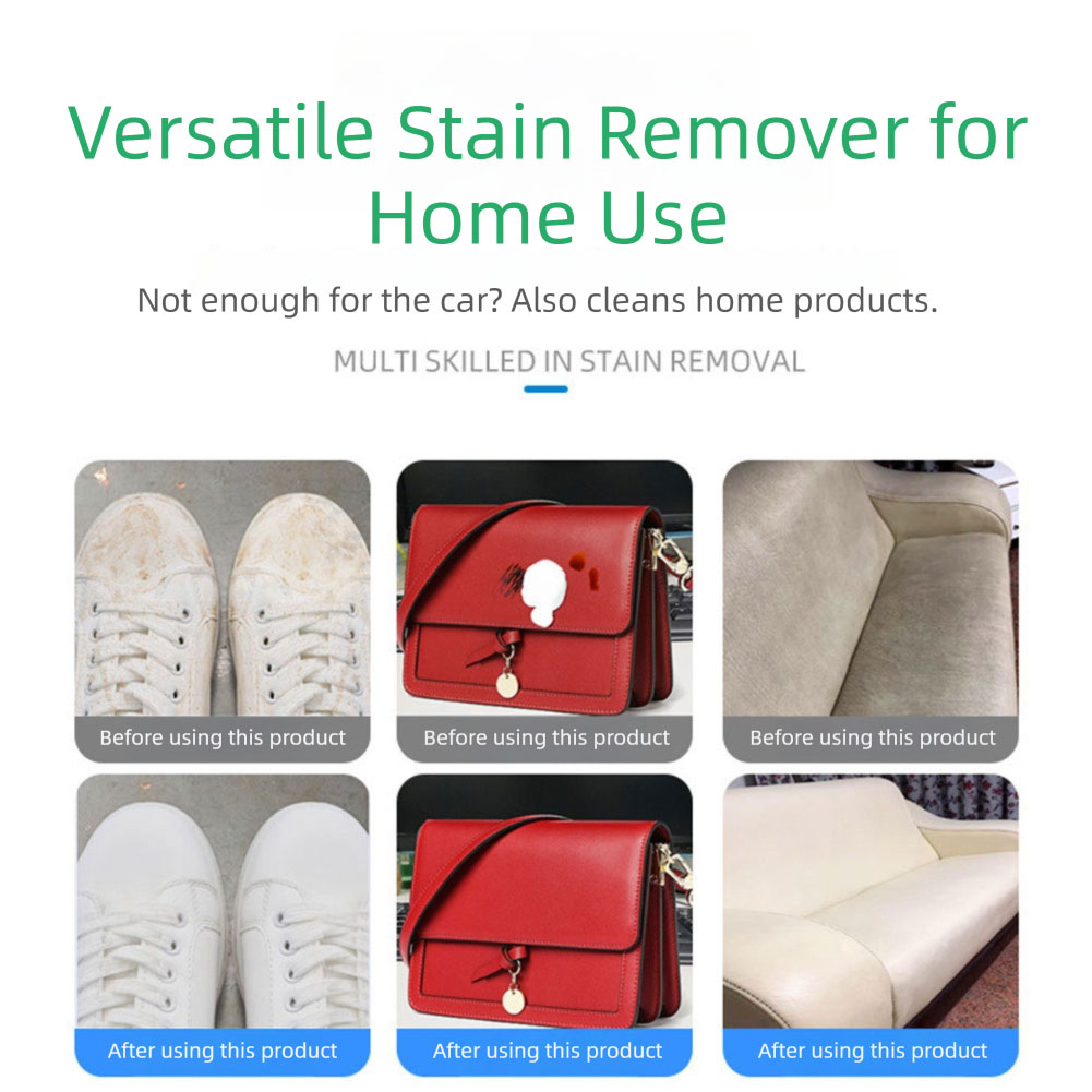 Uniwersalny środek czyszczący  – Leather Cleaner Interior recenzja i cena