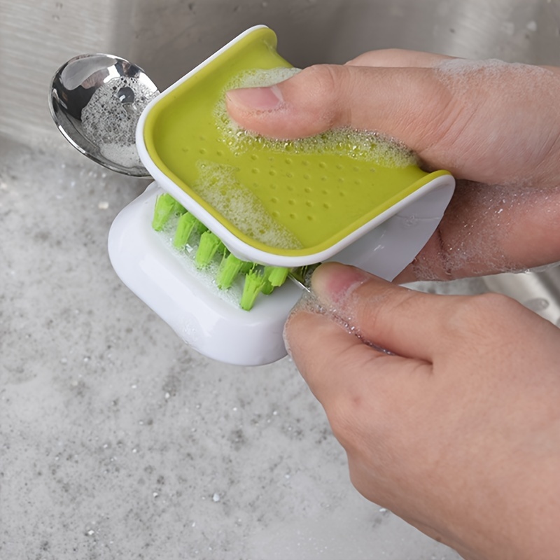 Szczotka do czyszczenia pasów  – Seat Cleaner Fabric recenzja i cena