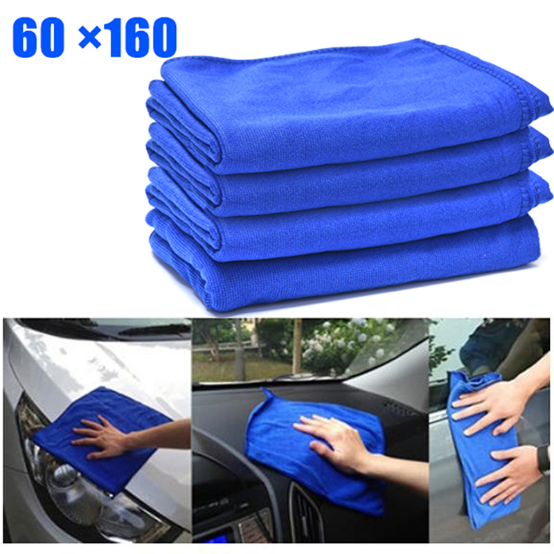 60*160cm Microfiber Car Detail – Microfiber Towel Detailing recenzja i cena