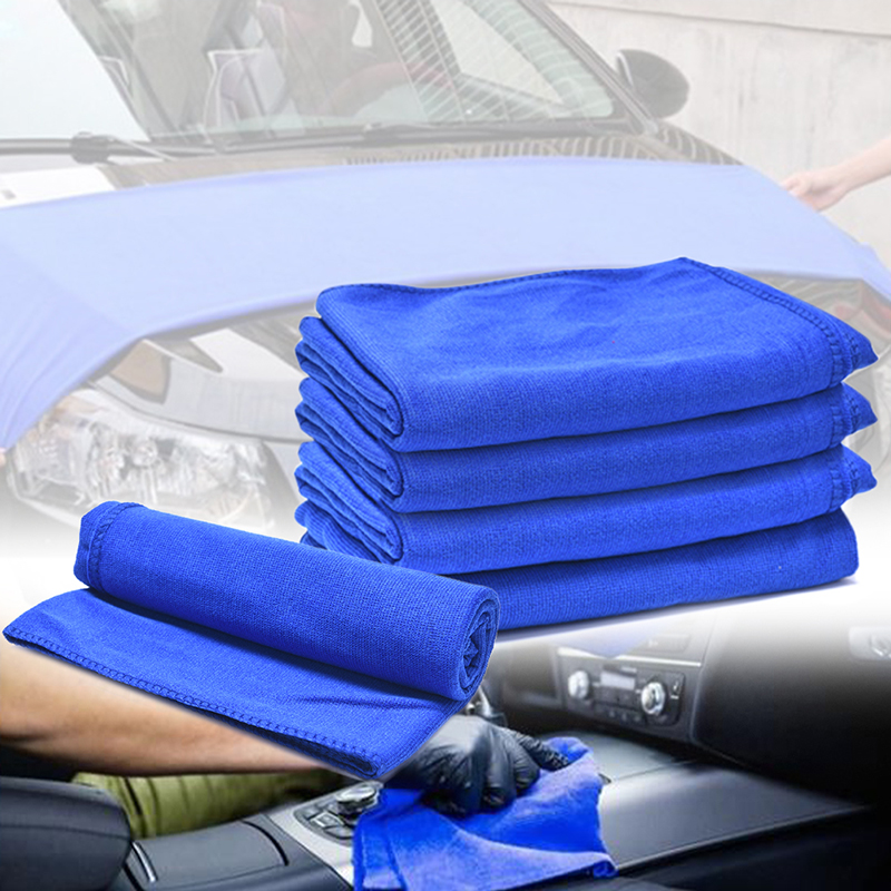 60*160cm Microfiber Car Detail – Microfiber Towel Detailing recenzja i cena