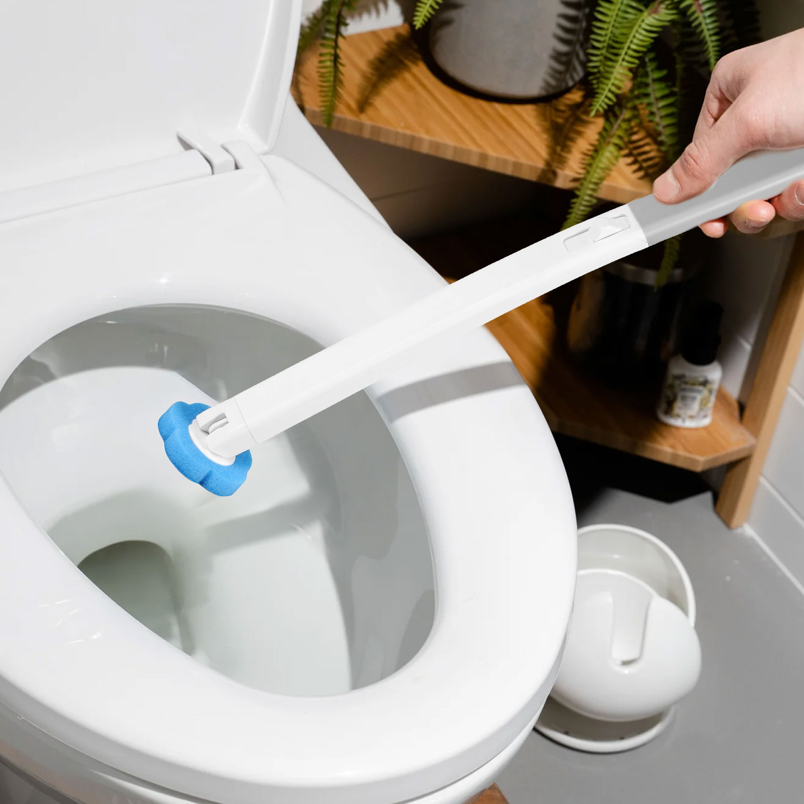 Nowy zestaw jednorazowych wymi – Car Cleaning Brush recenzja i cena