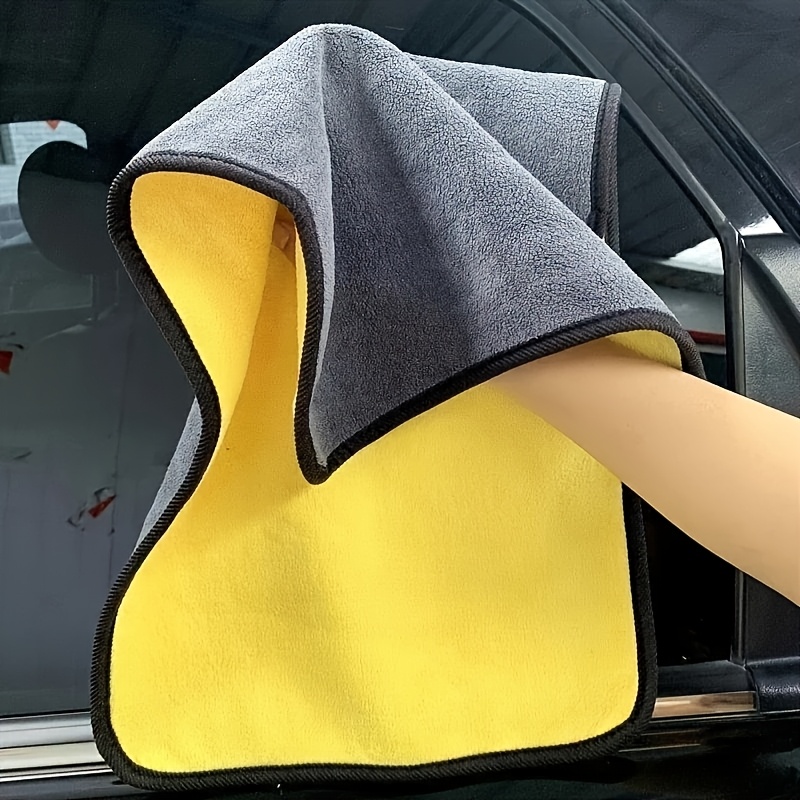 3/5/10 szt. Ściereczka z mikro – Microfiber Towel Detailing recenzja i cena