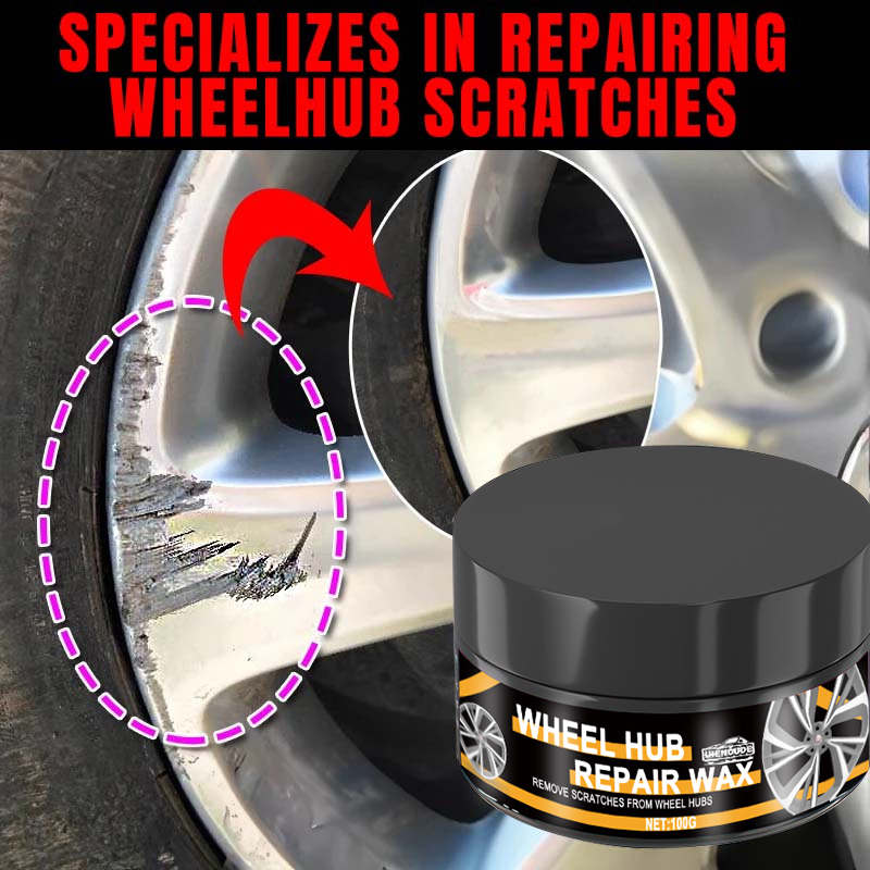 1 sztuka 100g Uniwersalny zest – Wheel Cleaner Alloy recenzja i cena