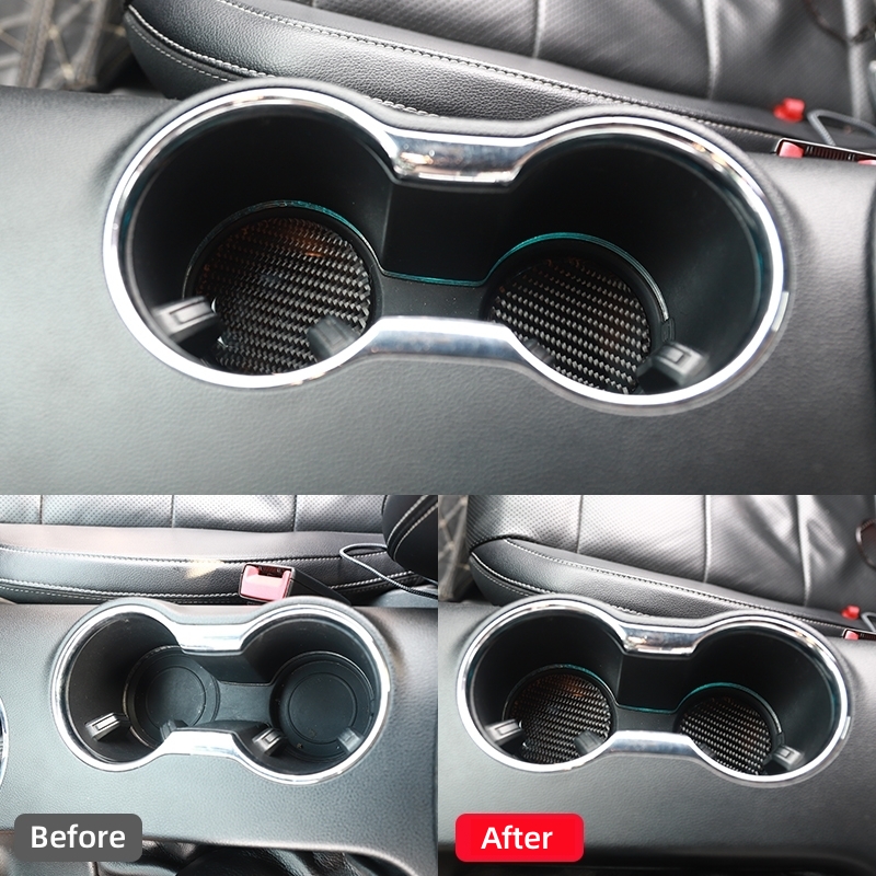 Akcesoria samochodowe do Forda – Interior Detailing Kit recenzja i cena