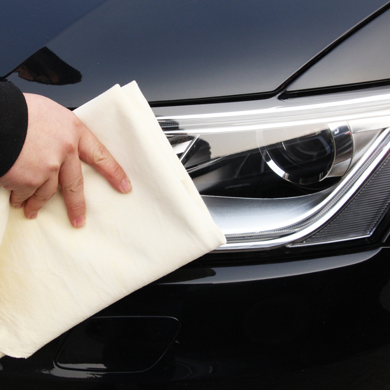 Naturalne ręczniki do mycia sa – Interior Detailing Kit recenzja i cena