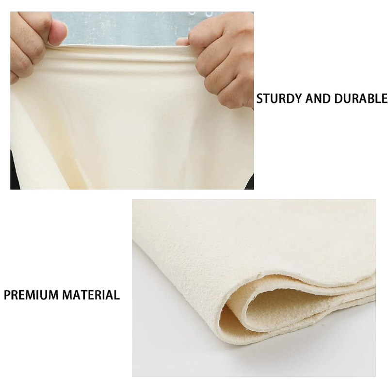 Naturalne ręczniki do mycia sa – Interior Detailing Kit recenzja i cena