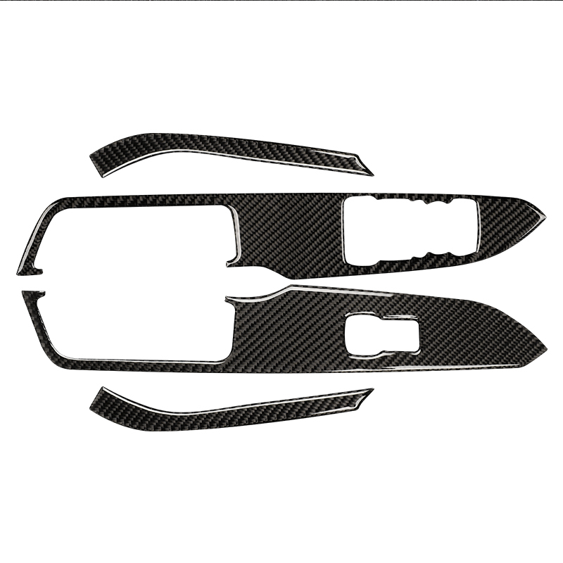 Akcesoria do Forda Mustanga GT – Interior Detailing Kit recenzja i cena