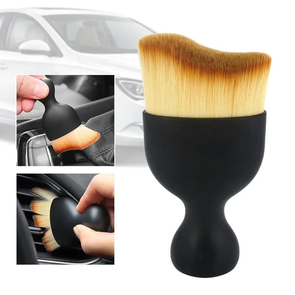 1/4 SZT. Szczotka do czyszczen – Car Cleaning Brush recenzja i cena
