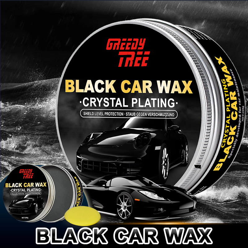 Wosk do pielęgnacji lakieru sa – Car Wax Ceramic Coating recenzja i cena